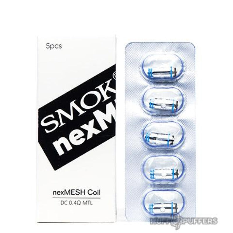 SMOK - NEX Mesh - Coil