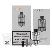 Load image into Gallery viewer, Aspire-Nautilus-3-Tank
