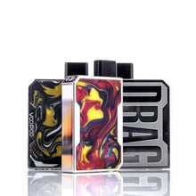Load image into Gallery viewer, VOOPOO - DRAG NANO PODS - KIT
