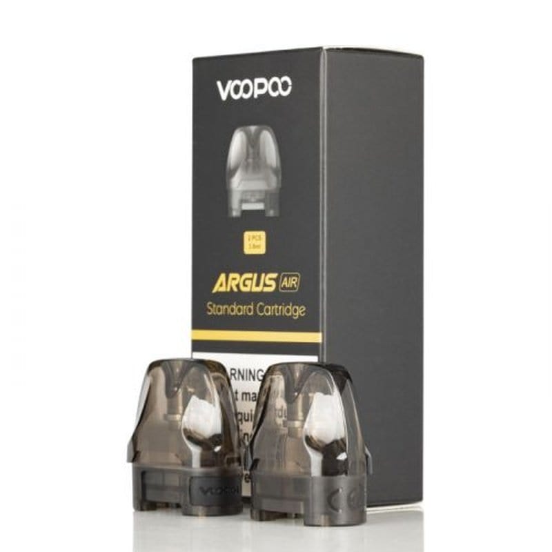 VOOPOO - Argus Air Standard Cartridge - 3.8ML