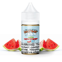 Load image into Gallery viewer, Saltbae - Watermelon Apple - 30ml
